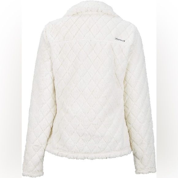 NWT! Marmot Janna Fleece Shacket Jacket. Size XL. - Picture 3 of 11